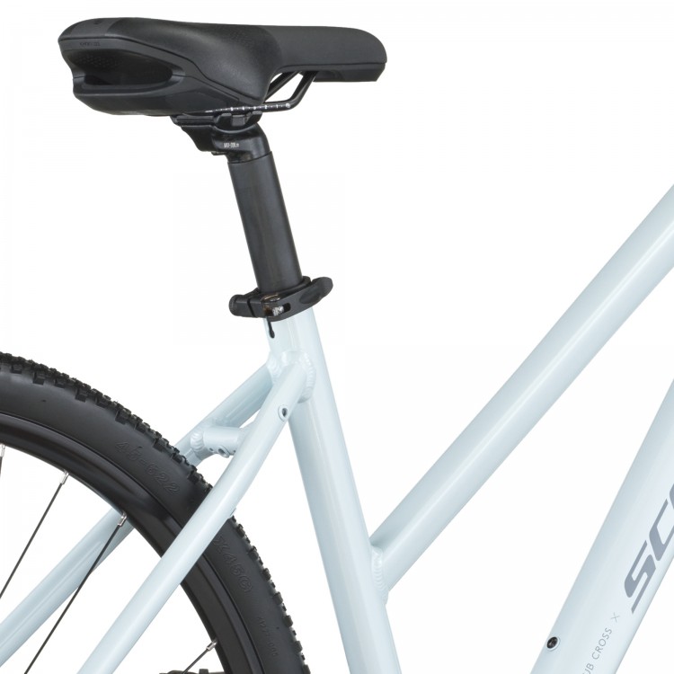 Bicicleta SCOTT SUB CROSS 20 SLOPE 2026