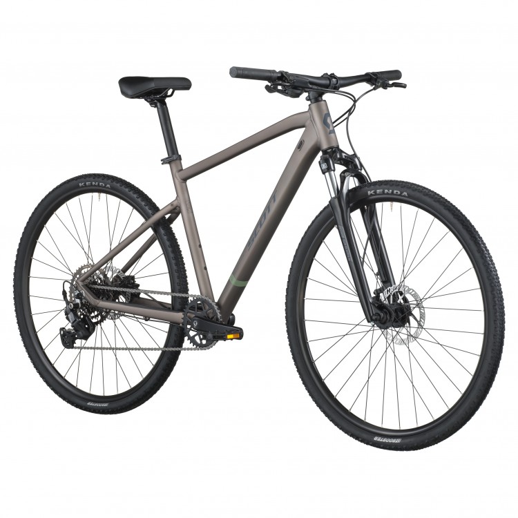 Bicicleta SCOTT SUB CROSS 30 2026