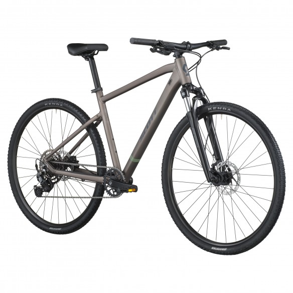 Bicicleta SCOTT SUB CROSS 30 2026