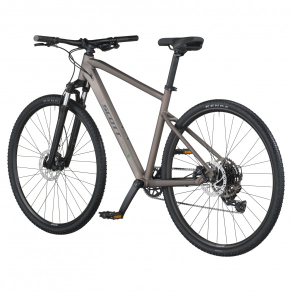 Bicicleta SCOTT SUB CROSS 30 2026