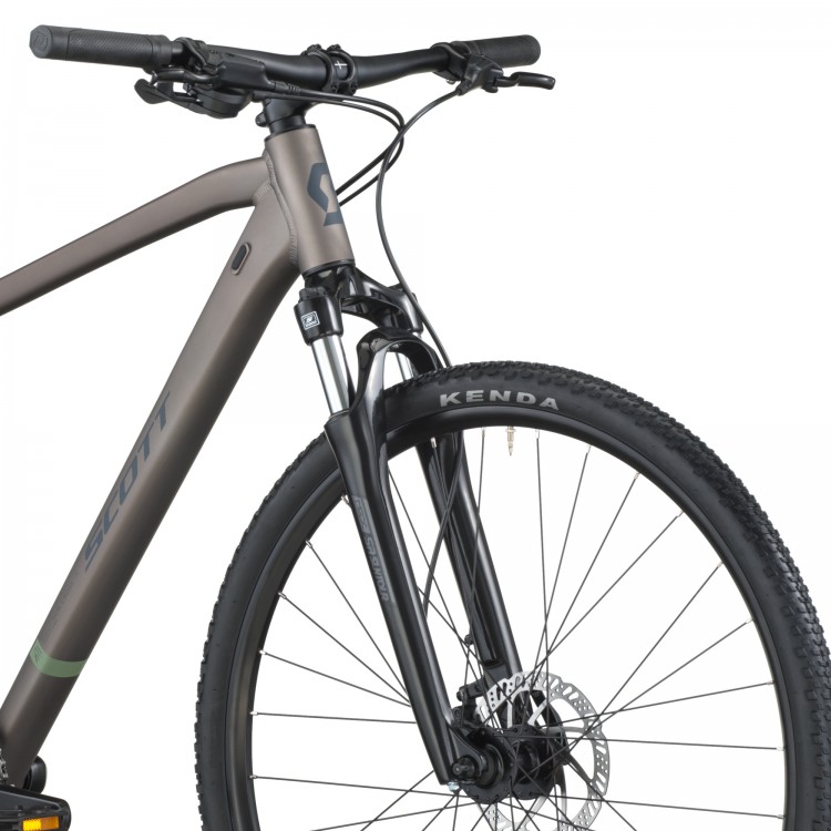 Bicicleta SCOTT SUB CROSS 30 2026