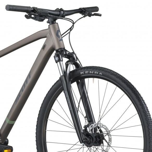 Bicicleta SCOTT SUB CROSS 30 2026