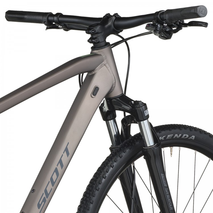 Bicicleta SCOTT SUB CROSS 30 2026