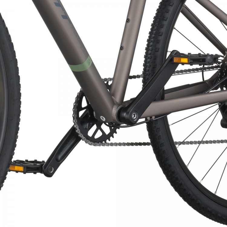 Bicicleta SCOTT SUB CROSS 30 2026