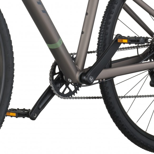Bicicleta SCOTT SUB CROSS 30 2026