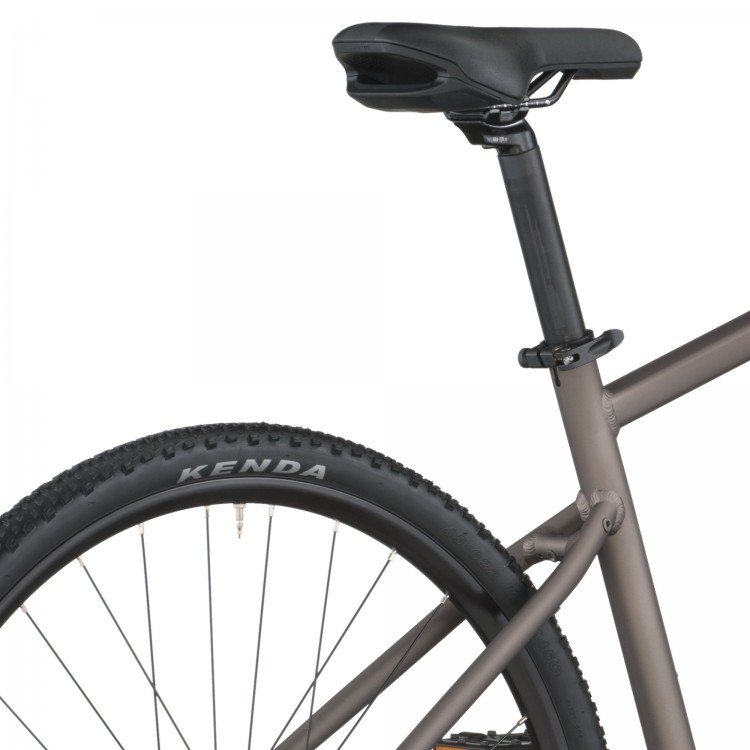 Bicicleta SCOTT SUB CROSS 30 2026