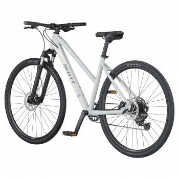 Bicicleta SCOTT SUB CROSS 30 SLOPE 2026 2
