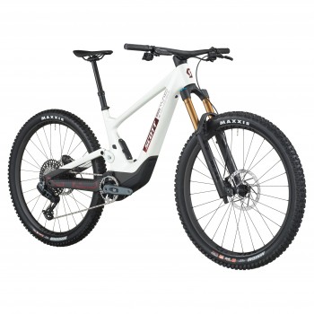 Bicicleta SCOTT VOLTAGE 900 TUNED 2026 2