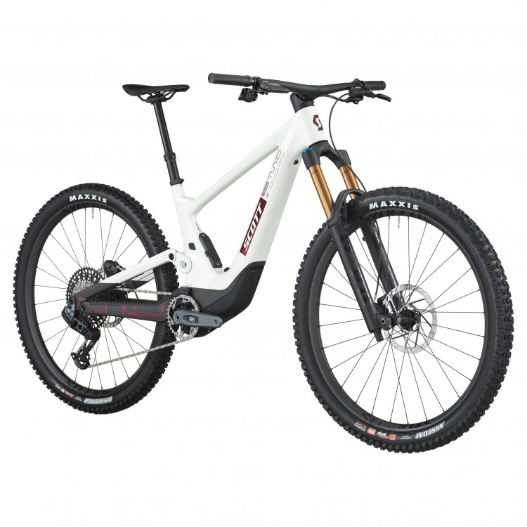 Bicicleta SCOTT VOLTAGE 900 TUNED 2026