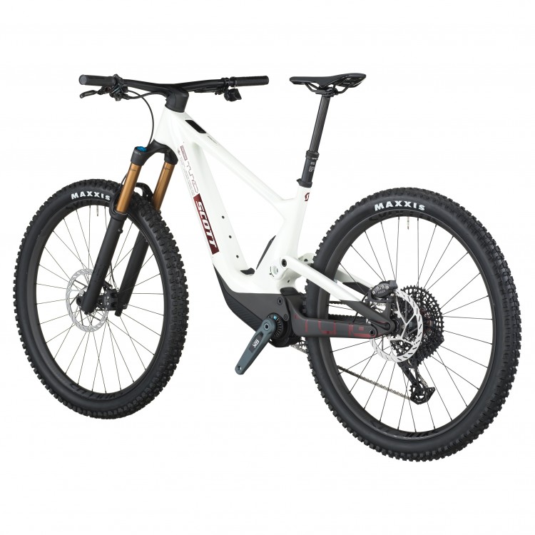 Bicicleta SCOTT VOLTAGE 900 TUNED 2026