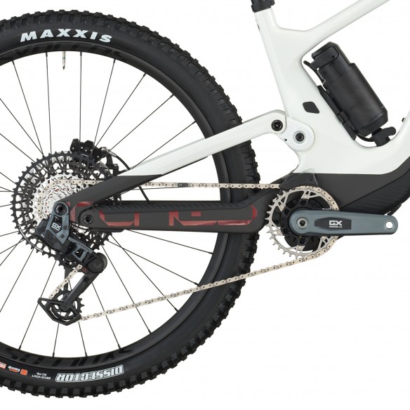 Bicicleta SCOTT VOLTAGE 900 TUNED 2026