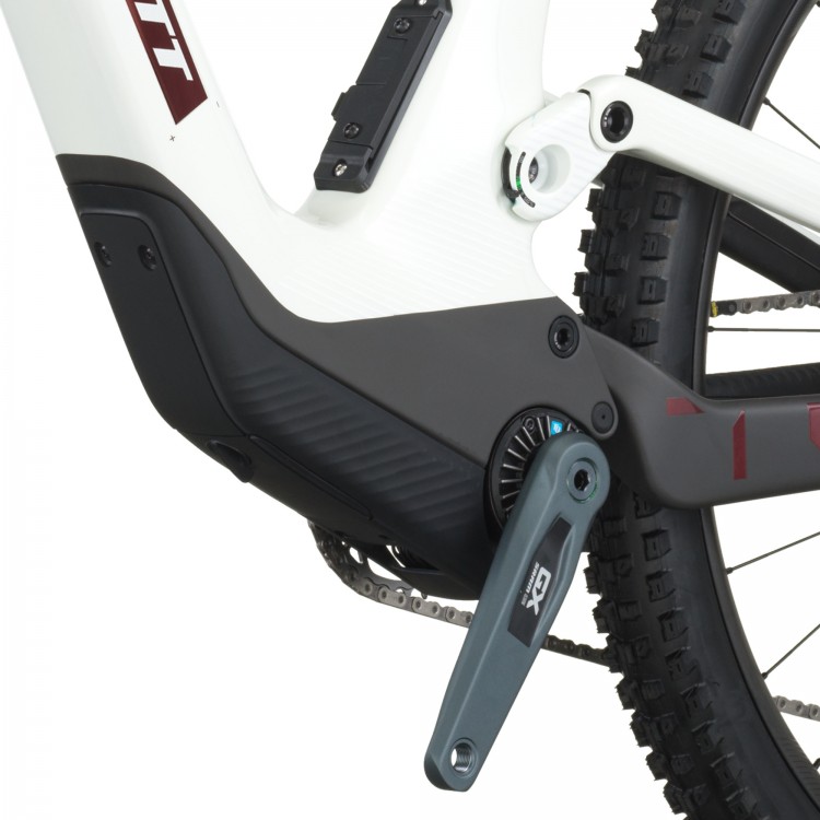 Bicicleta SCOTT VOLTAGE 900 TUNED 2026