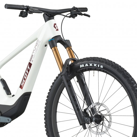 Bicicleta SCOTT VOLTAGE 900 TUNED 2026