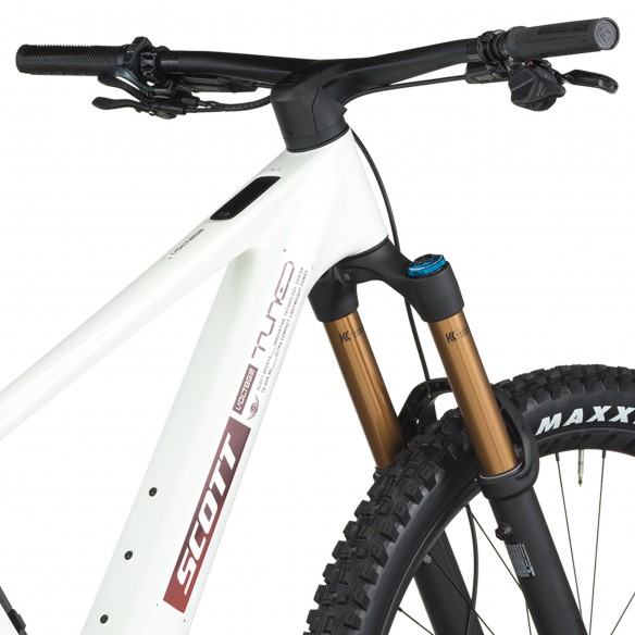 Bicicleta SCOTT VOLTAGE 900 TUNED 2026