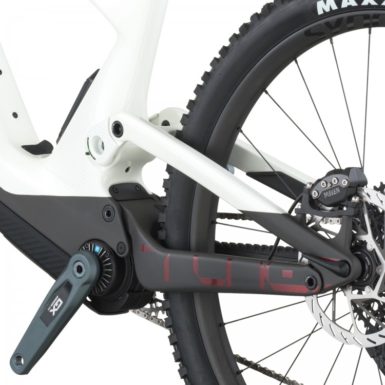 Bicicleta SCOTT VOLTAGE 900 TUNED 2026