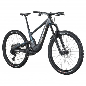 Bicicleta SCOTT VOLTAGE 910 2026 2