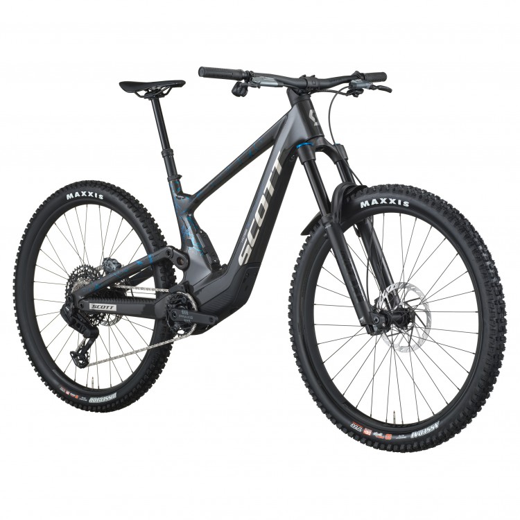 Bicicleta SCOTT VOLTAGE 910 2026