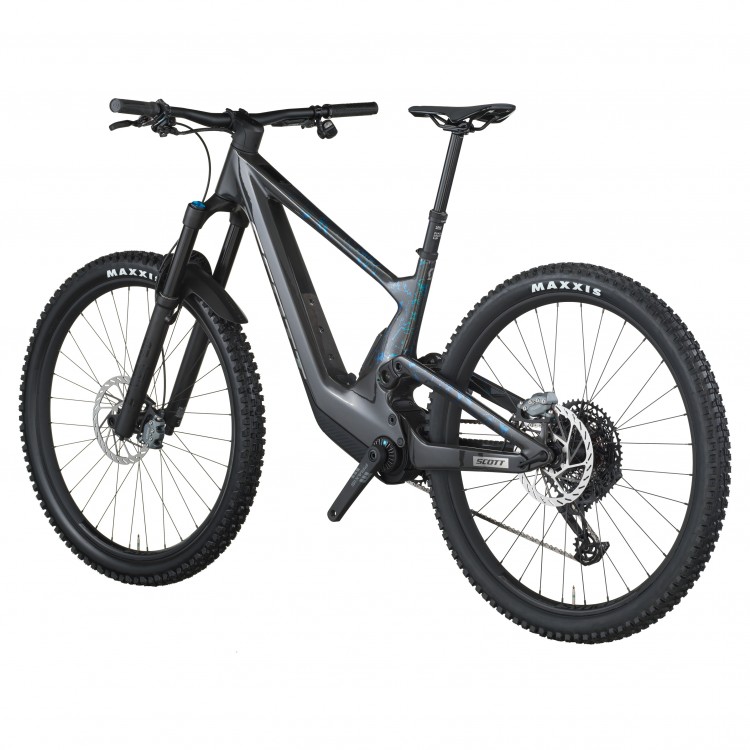 Bicicleta SCOTT VOLTAGE 910 2026