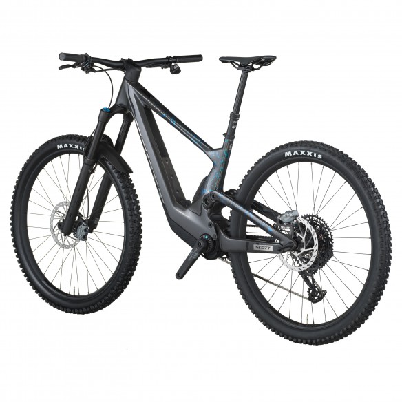 Bicicleta SCOTT VOLTAGE 910 2026