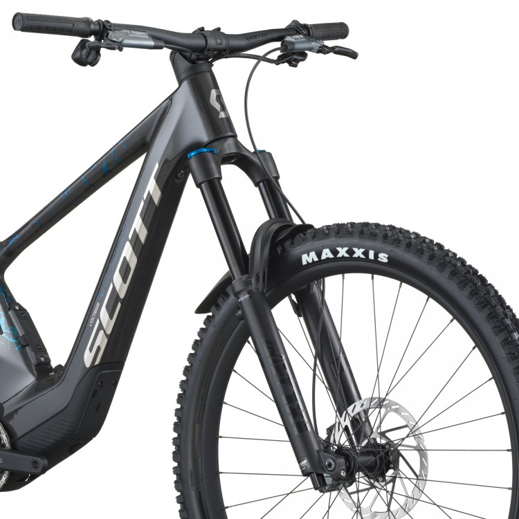 Bicicleta SCOTT VOLTAGE 910 2026