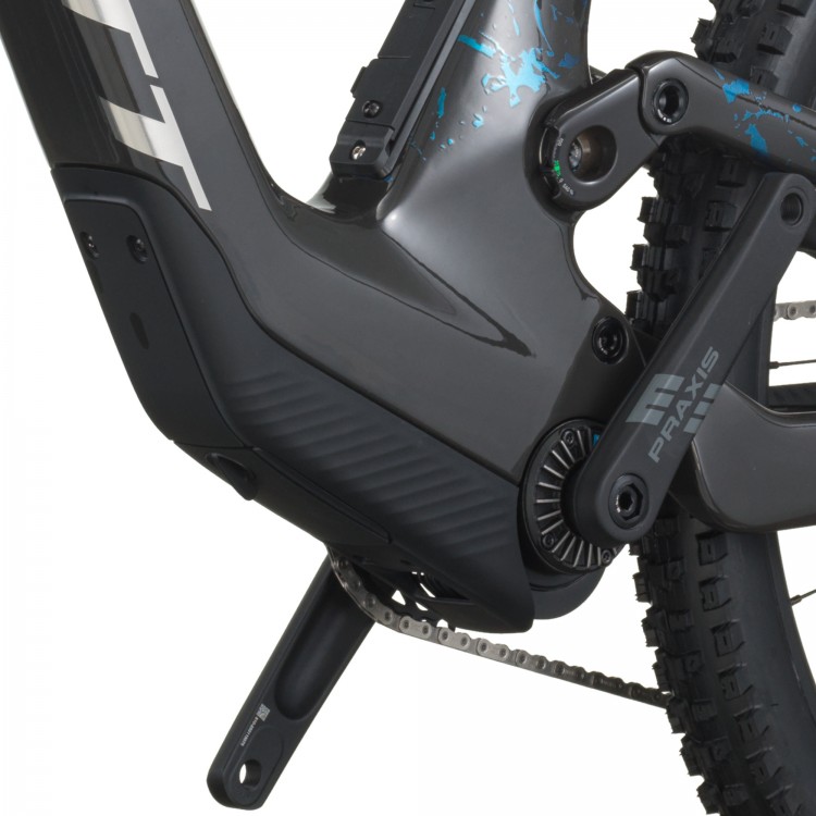 Bicicleta SCOTT VOLTAGE 910 2026