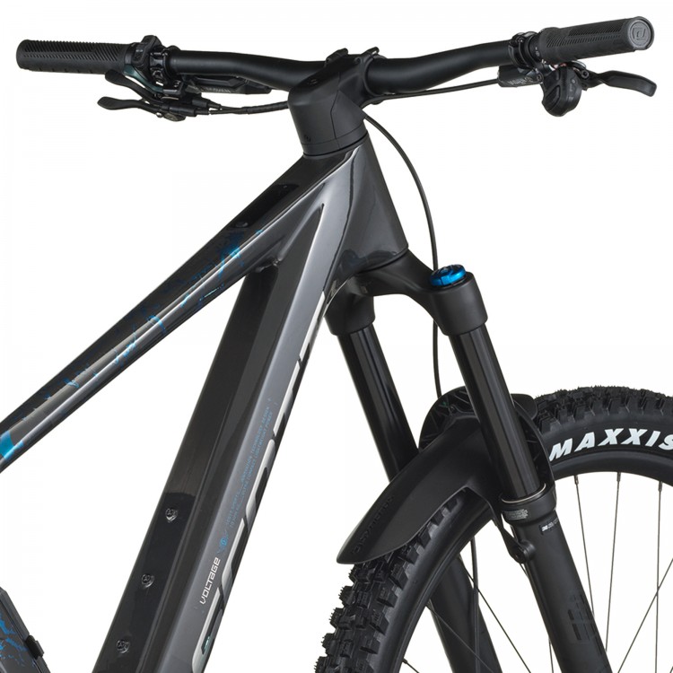 Bicicleta SCOTT VOLTAGE 910 2026
