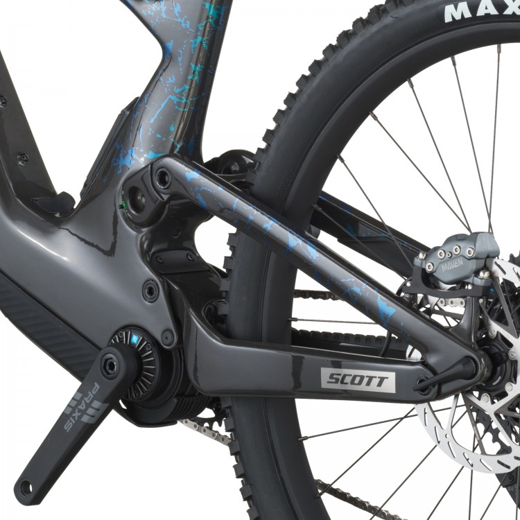 Bicicleta SCOTT VOLTAGE 910 2026