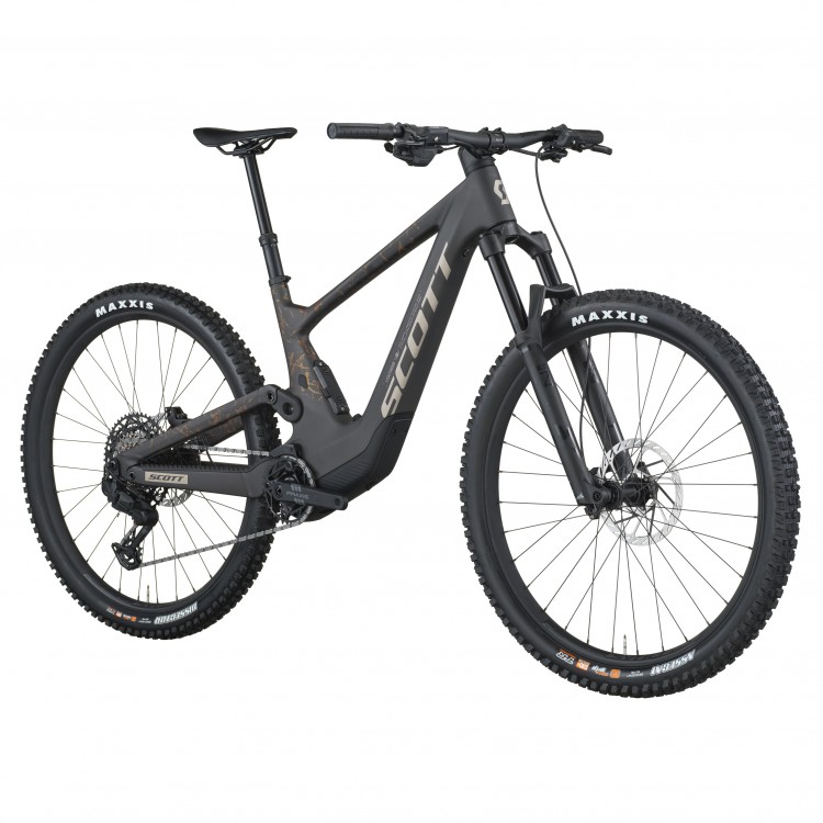 Bicicleta SCOTT VOLTAGE 920 2026
