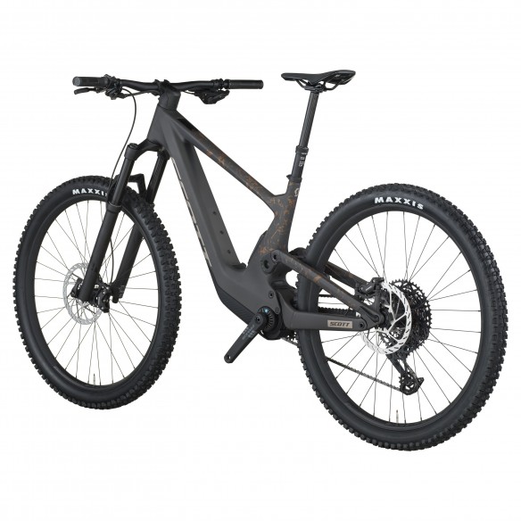 Bicicleta SCOTT VOLTAGE 920 2026