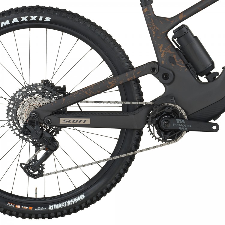 Bicicleta SCOTT VOLTAGE 920 2026