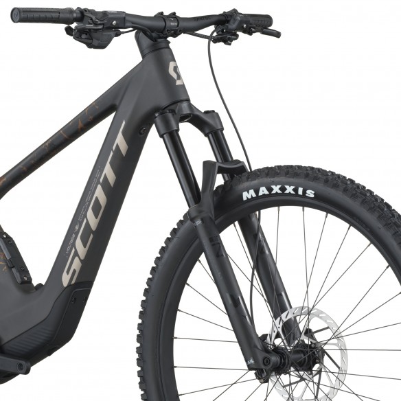 Bicicleta SCOTT VOLTAGE 920 2026