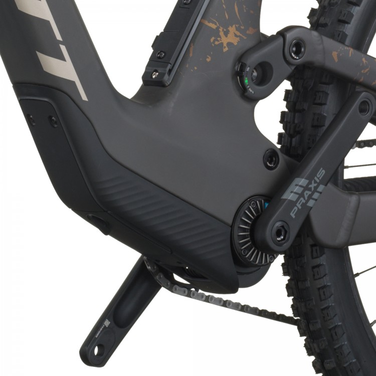 Bicicleta SCOTT VOLTAGE 920 2026