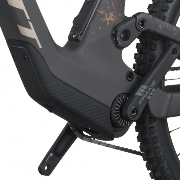 Bicicleta SCOTT VOLTAGE 920 2026