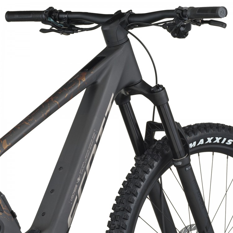 Bicicleta SCOTT VOLTAGE 920 2026