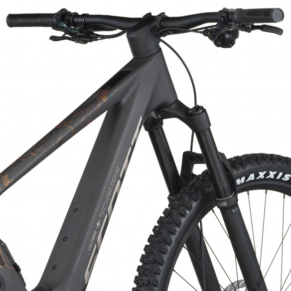 Bicicleta SCOTT VOLTAGE 920 2026