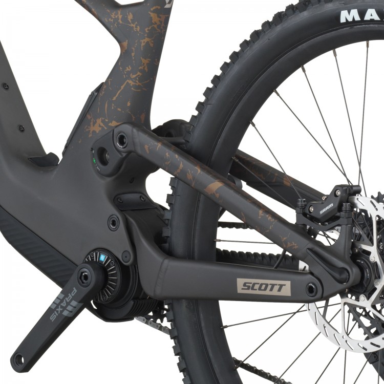 Bicicleta SCOTT VOLTAGE 920 2026