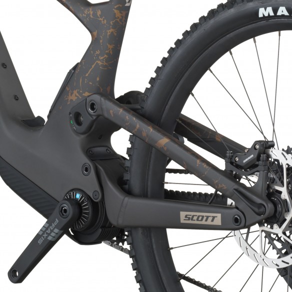 Bicicleta SCOTT VOLTAGE 920 2026