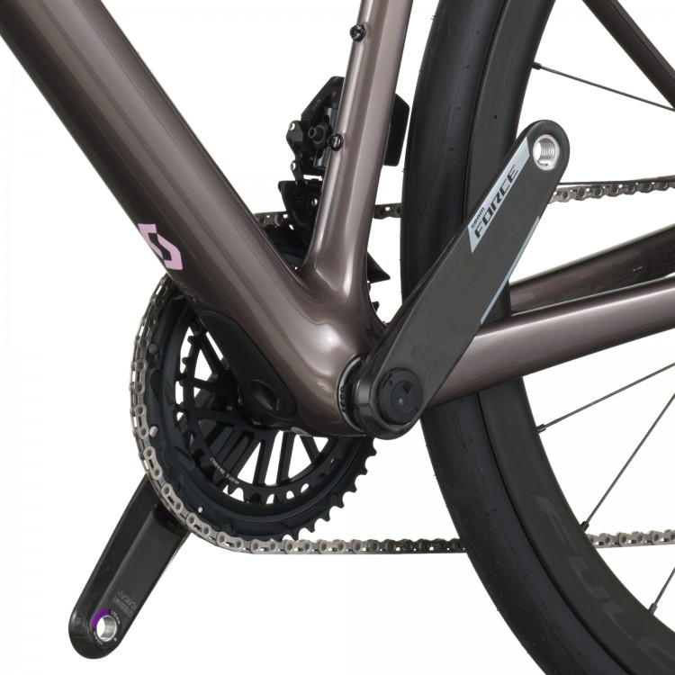 Bicicleta ADDICT 10 2026