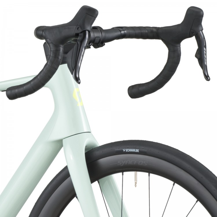 Bicicleta ADDICT 30 2026