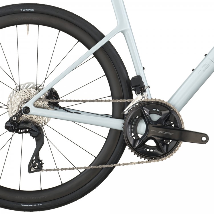 Bicicleta ADDICT 30 2026