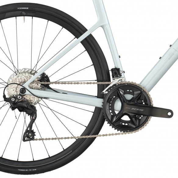 Bicicleta ADDICT 50 2026