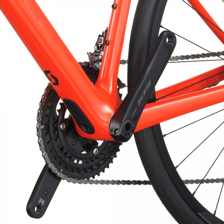 Bicicleta ADDICT 50 2026