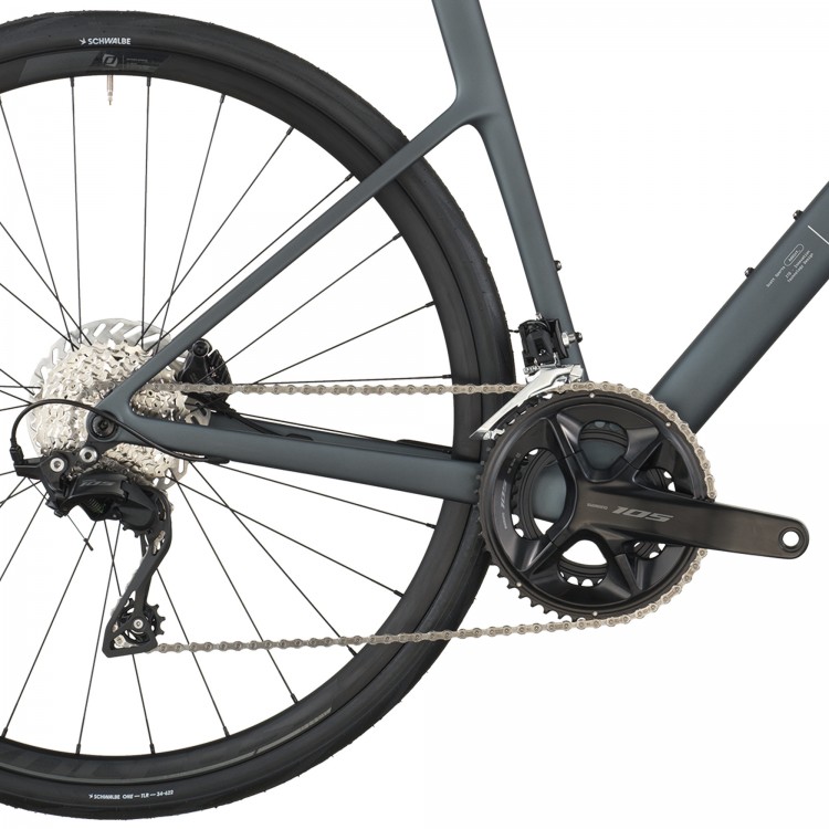 Bicicleta ADDICT 50 2026