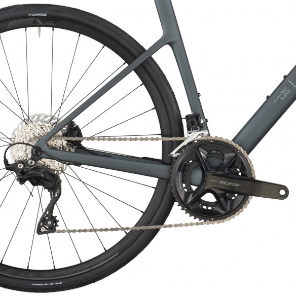 Bicicleta ADDICT 50 2026