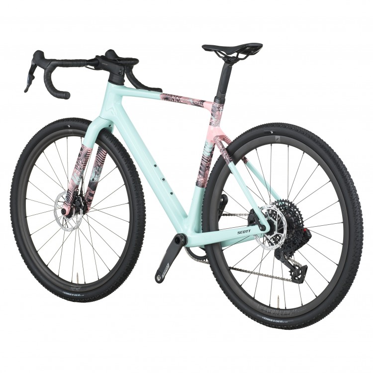 Bicicleta ADDICT Gravel 10 2026