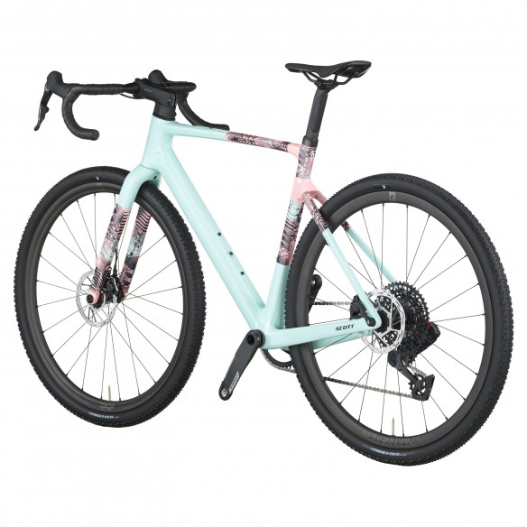Bicicleta ADDICT Gravel 10 2026