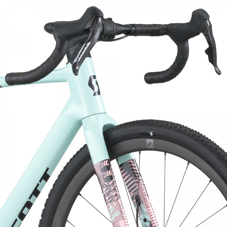 Bicicleta ADDICT Gravel 10 2026