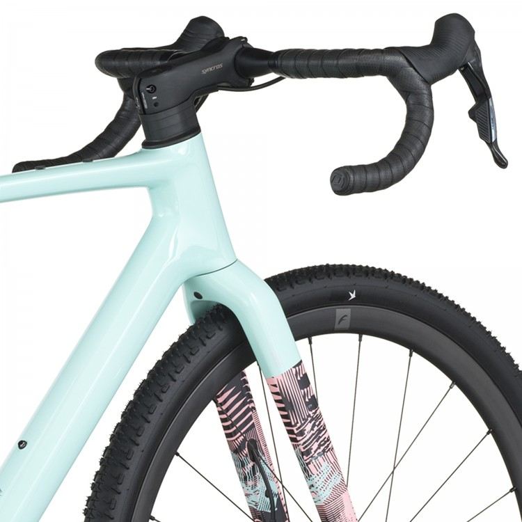 Bicicleta ADDICT Gravel 10 2026