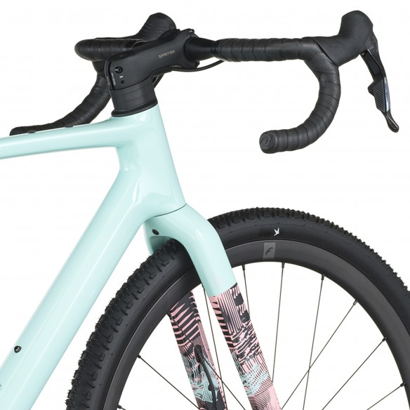 Bicicleta ADDICT Gravel 10 2026