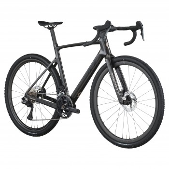 Bicicleta ADDICT Gravel 15 2026 2